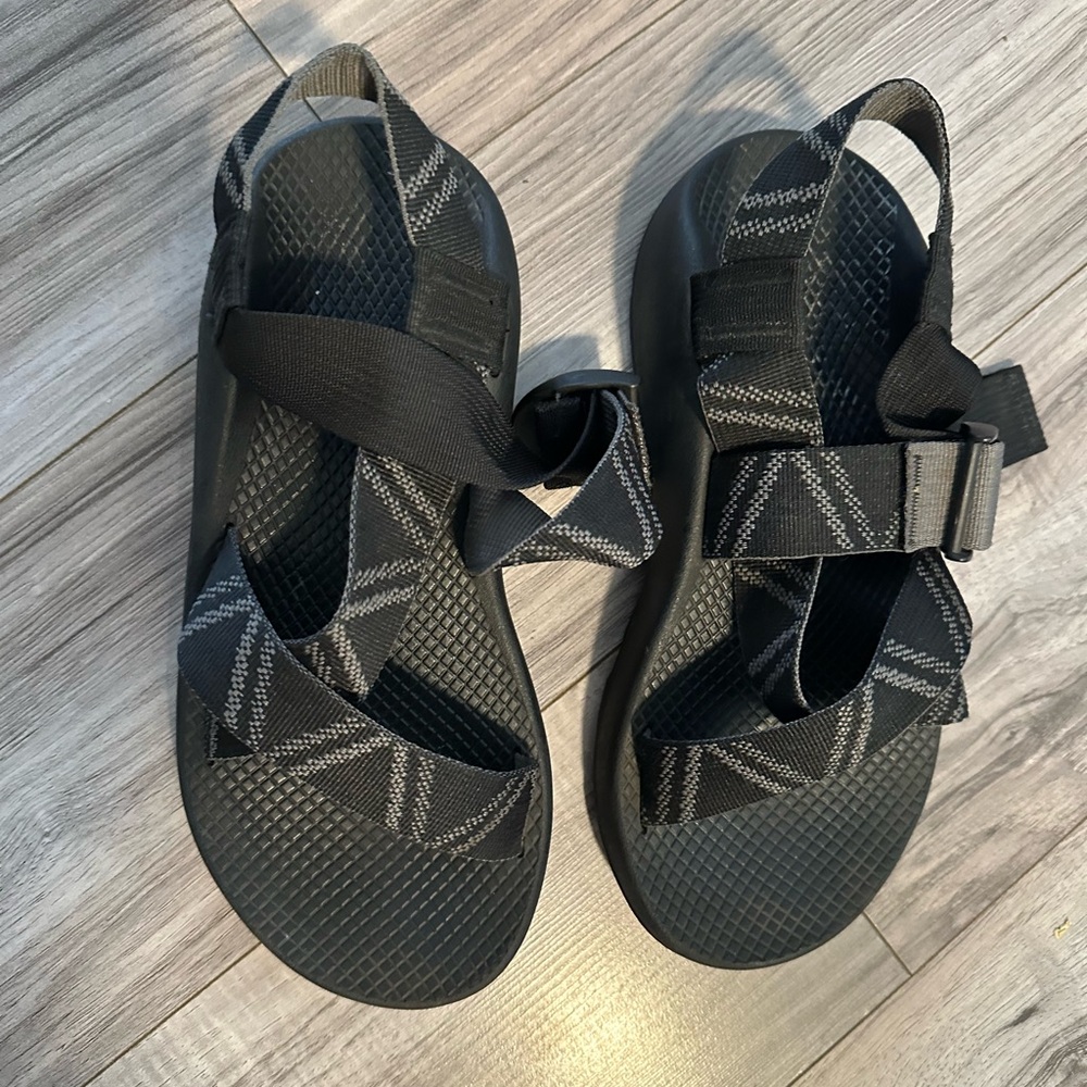 Chaco